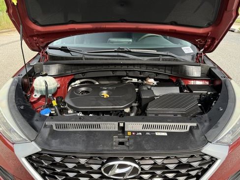 Used 2019 Hyundai Tucson SE image 26