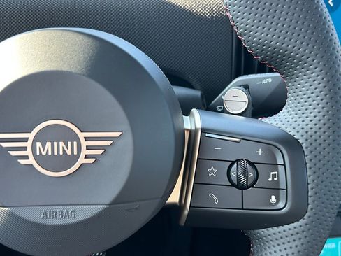 New 2026 MINI Cooper S image 19