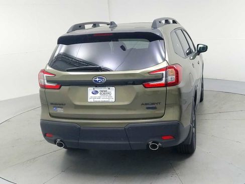 New 2025 Subaru Ascent Bronze Edition image 9