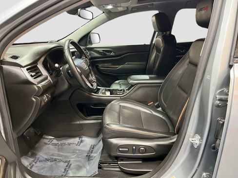 Used 2023 GMC Acadia AT4 w/ Trailering Package AWD/4WD image 22
