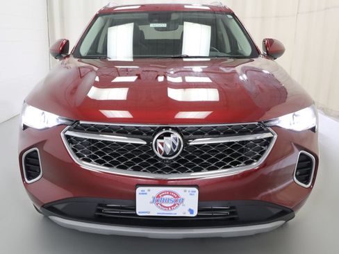 Certified 2023 Buick Envision Avenir AWD/4WD image 16