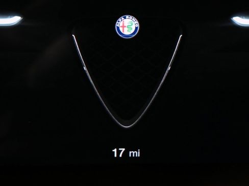 New 2025 Alfa Romeo Giulia w/ Driving Assist Package image 9