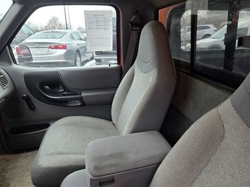 Used 2000 Ford Ranger XL image 15