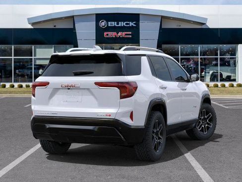 New 2026 GMC Terrain AT4 image 20