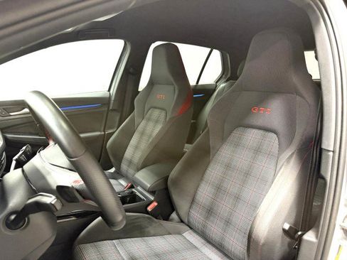 Used 2023 Volkswagen GTI S FWD image 16