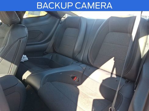 New 2026 Ford Mustang Coupe image 5