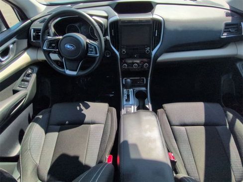 Used 2022 Subaru Ascent Premium w/ Convenience Package image 19