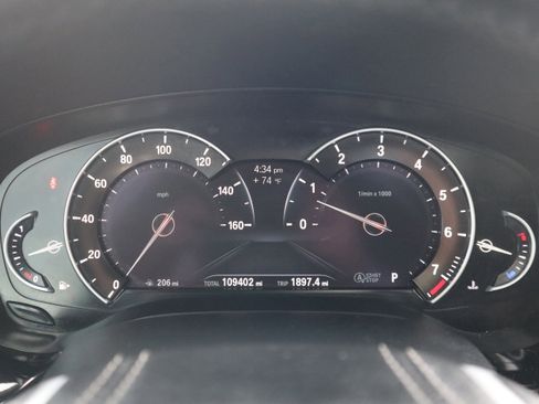 Used 2018 BMW 530i w/ Premium Package image 17