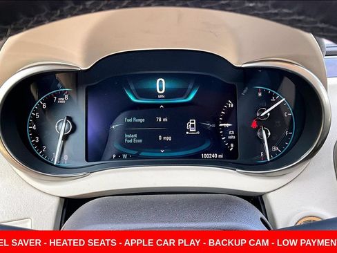 Used 2016 Buick LaCrosse Leather FWD image 13