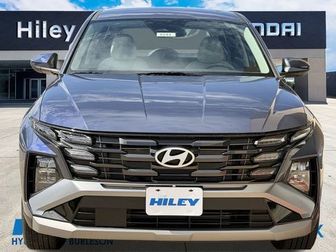 New 2026 Hyundai Tucson SE image 7