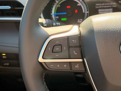 New 2026 Toyota Highlander XLE AWD/4WD image 22