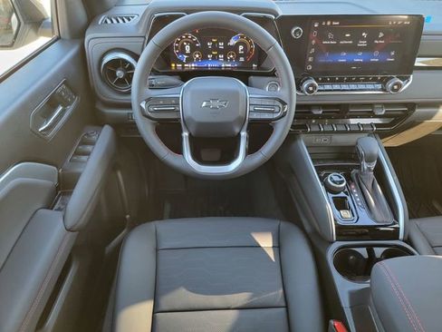 New 2026 Chevrolet Colorado Z71 w/ Z71 Convenience Package 2 image 25