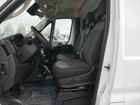New 2026 RAM ProMaster 3500 w/ Safety Group image 24