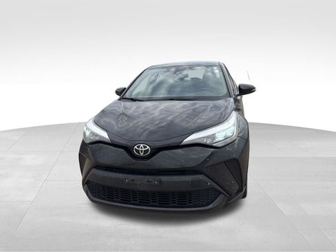 Used 2020 Toyota C-HR XLE image 9