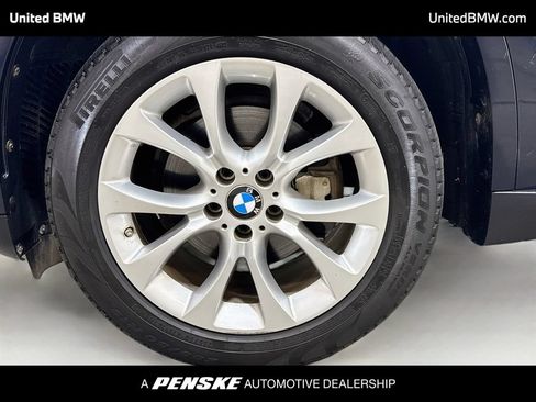 Used 2018 BMW X5 xDrive35i AWD/4WD image 2