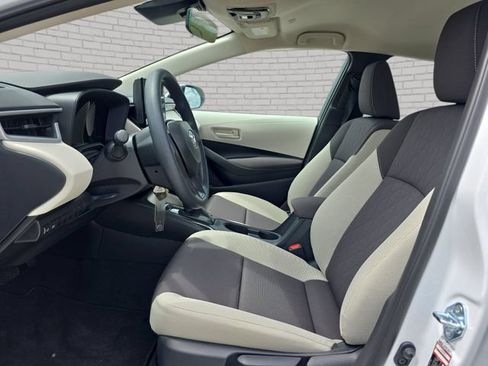 New 2026 Toyota Corolla LE FWD image 14