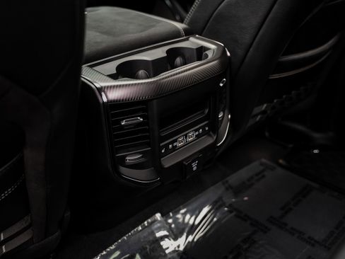Used 2025 RAM 1500 RHO w/ RHO Level 1 Equipment Group AWD/4WD image 44