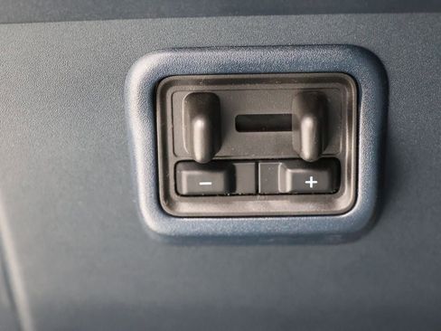 New 2025 Ford Maverick Lariat w/ Black Appearance Package image 35