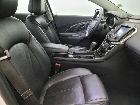 Used 2014 Buick LaCrosse Leather FWD image 21