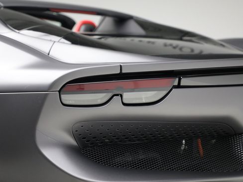 Certified 2023 Ferrari 296 GTS RWD image 35