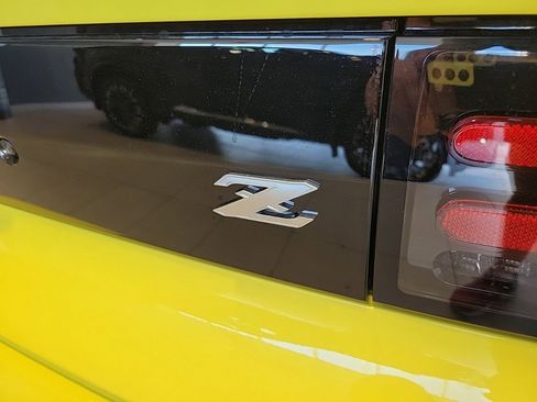 New 2024 Nissan Z Performance w/ Floor Mat Package image 9