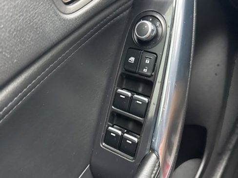 Used 2016 MAZDA MAZDA6 Touring image 27