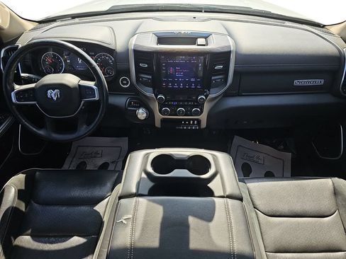 Used 2019 RAM 1500 Laramie RWD image 13