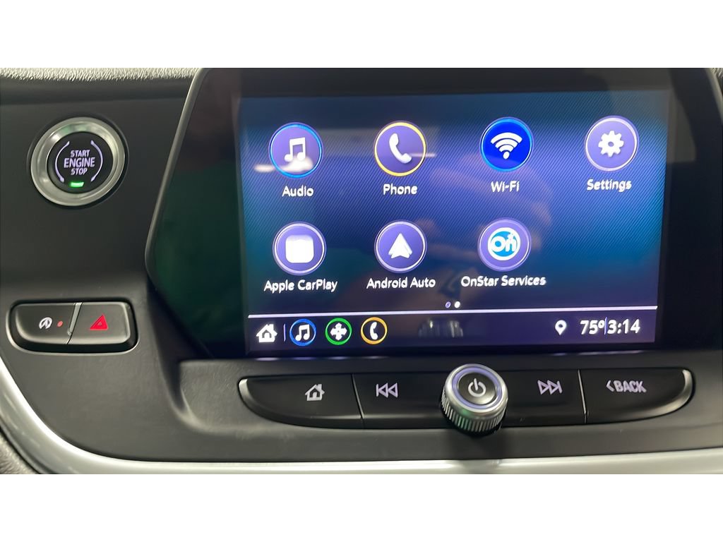 Used 2020 Chevrolet Blazer LT FWD image 14