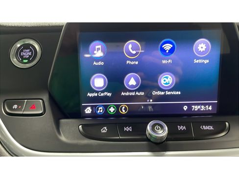 Used 2020 Chevrolet Blazer LT FWD image 14