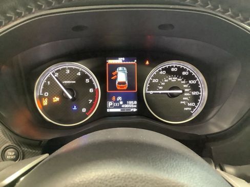 Certified 2021 Subaru Forester Limited image 18