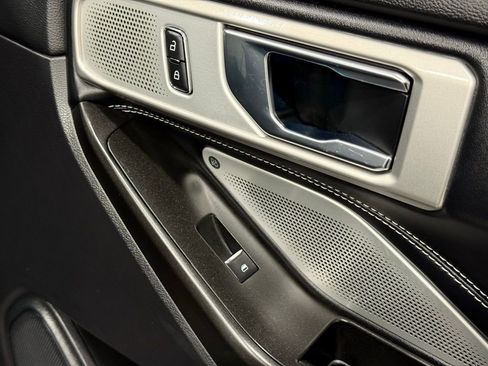 Used 2020 Ford Explorer ST w/ Premium Technology Package image 25