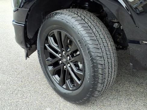 Used 2024 Ford F150 Lariat AWD/4WD image 8