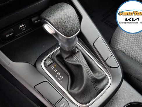 New 2025 Kia Soul LX w/ LX Technology Package image 7