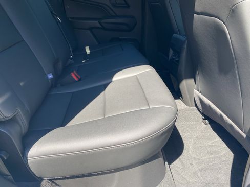 New 2026 Chevrolet Colorado Trail Boss image 18