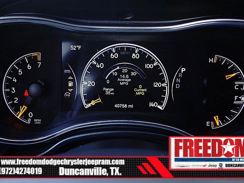 Certified 2021 Jeep Grand Cherokee Laredo image 29