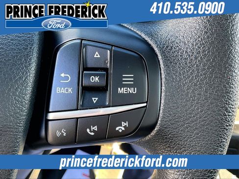 Used 2024 Ford Transit 250 Low Roof w/ Exterior Upgrade Package image 18