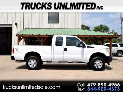 Used 2013 Ford F250 XL w/ PWR Equipment Group