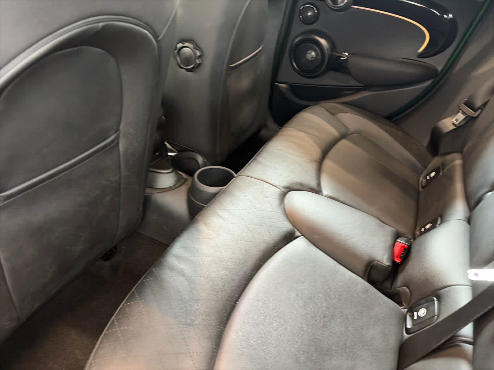 Used 2024 MINI Cooper S FWD image 8