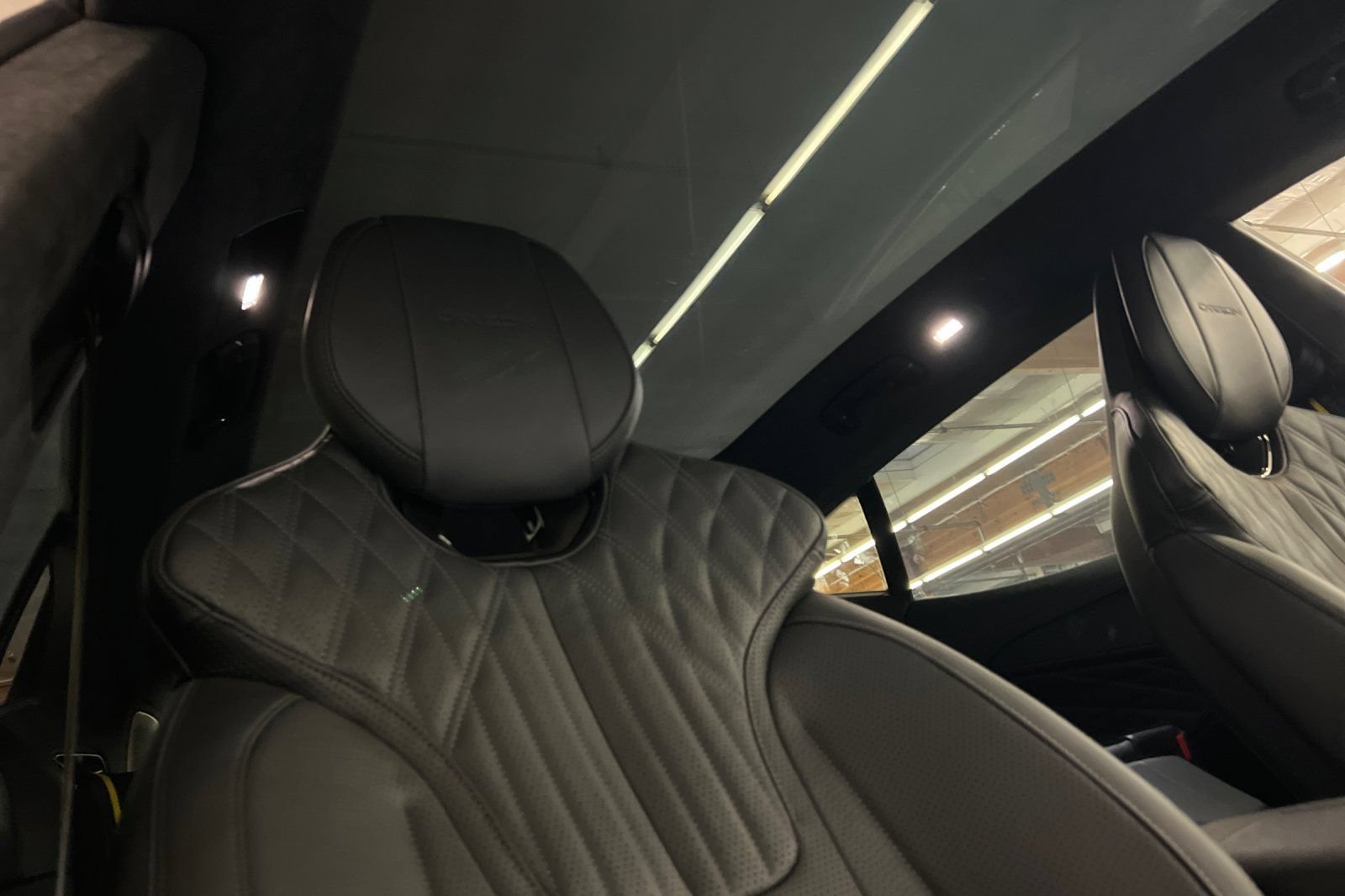 New 2025 Lotus Eletre AWD/4WD image 17