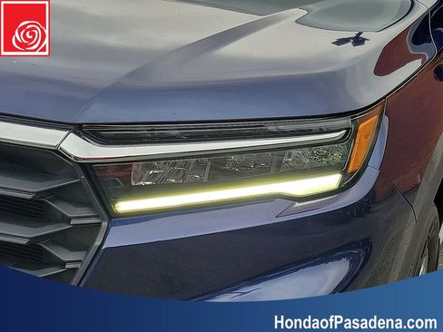 Certified 2024 Honda Pilot EX-L image 29