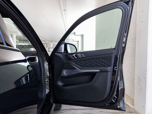 New 2026 BMW X5 M Competition image 33