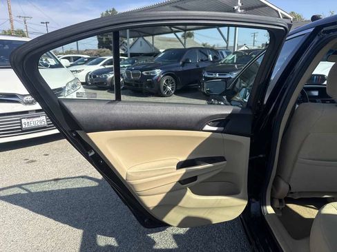 Used 2012 Honda Accord LX image 14