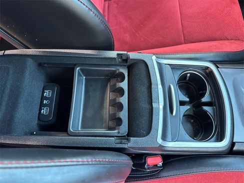 Used 2023 Dodge Charger Scat Pack w/ Plus Group image 16