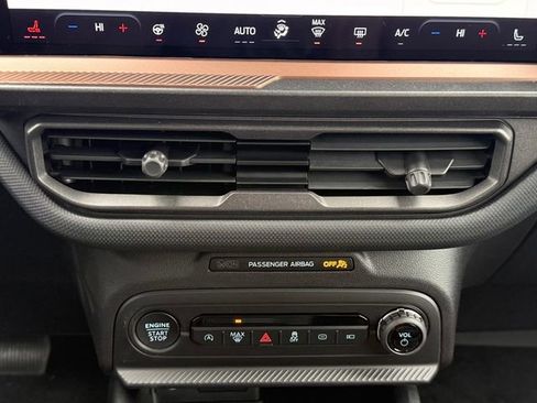 New 2026 Ford Bronco Sport Outer Banks AWD/4WD image 15