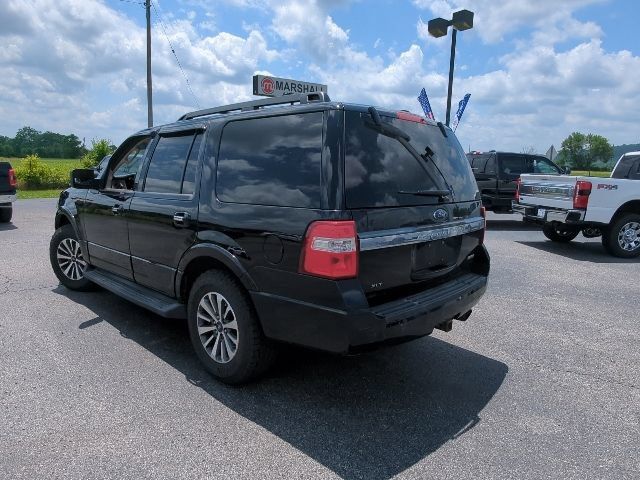 Used 2017 Ford Expedition XLT w/ Equipment Group 202A AWD/4WD image 15
