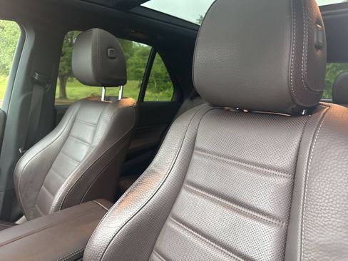 Used 2022 Mercedes-Benz GLE 350 image 29