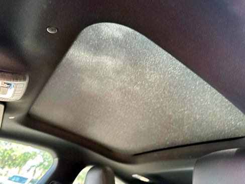 Used 2024 Mercedes-Benz CLA 35 AMG 4MATIC image 28