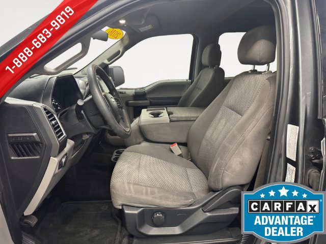 Used 2016 Ford F150 XLT w/ Trailer Tow Package AWD/4WD image 8