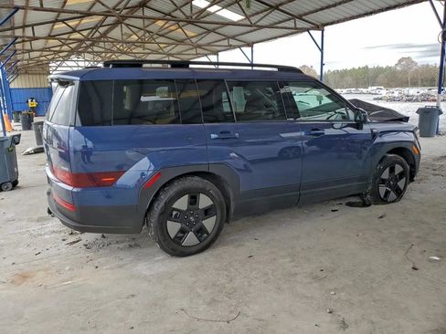 Used 2025 Hyundai Santa Fe SEL image 3