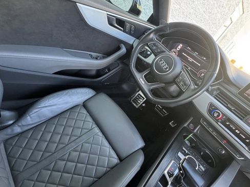 Used 2018 Audi S5 Prestige w/ S Sport Package image 16